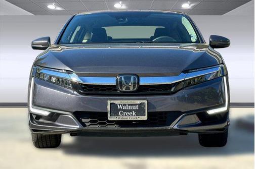 2018 Honda Clarity Plug-In Hybrid Base