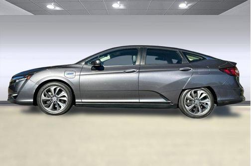 2018 Honda Clarity Plug-In Hybrid Base
