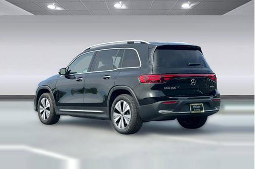 2024 Mercedes-Benz EQB 300 4MATIC