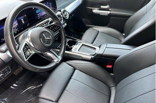 2024 Mercedes-Benz EQB 300 4MATIC