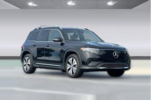 2024 Mercedes-Benz EQB 300 4MATIC