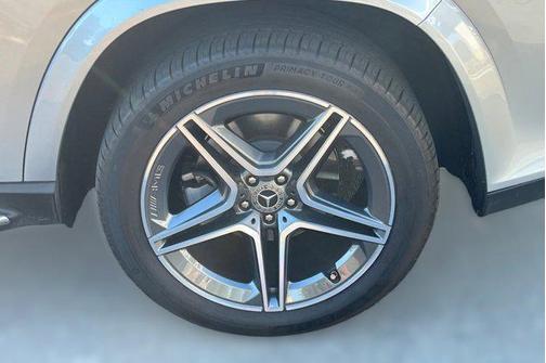 2023 Mercedes-Benz GLS 450 4MATIC