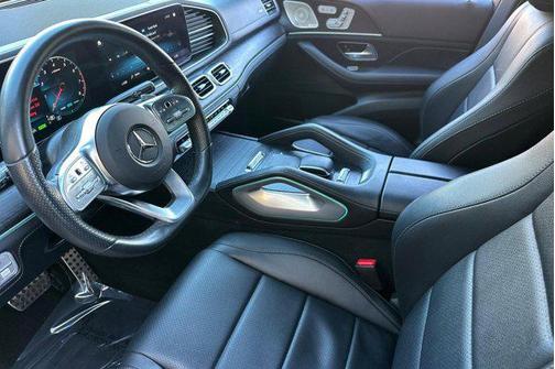 2023 Mercedes-Benz GLS 450 4MATIC