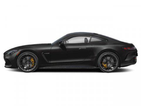 2026 Mercedes-Benz AMG GT 55 Base