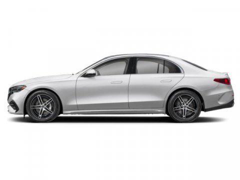 2026 Mercedes-Benz E-Class 4MATIC