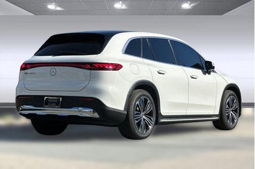 2023 Mercedes-Benz EQS 450 4MATIC
