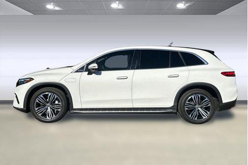 2023 Mercedes-Benz EQS 450 4MATIC