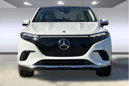 2023 Mercedes-Benz EQS 450 4MATIC