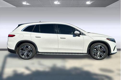 2023 Mercedes-Benz EQS 450 4MATIC