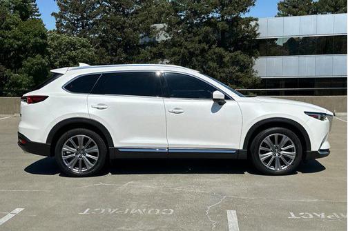 2023 Mazda CX-9 Signature