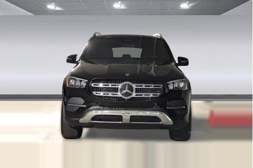 2026 Mercedes-Benz GLE 350 4MATIC