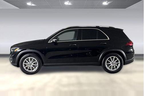 2026 Mercedes-Benz GLE 350 4MATIC