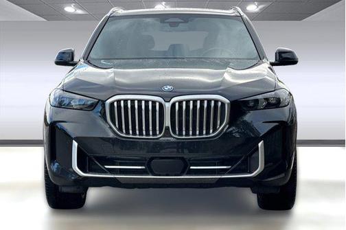 2024 BMW X5 PHEV xDrive50e