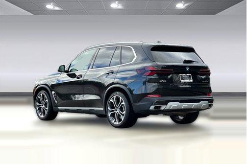 2024 BMW X5 PHEV xDrive50e
