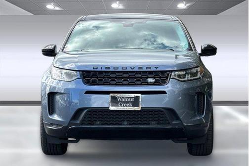 2020 Land Rover Discovery Sport SE