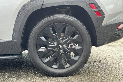 2023 Hyundai TUCSON XRT