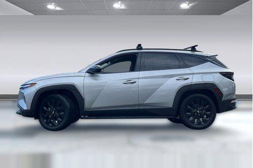 2023 Hyundai TUCSON XRT