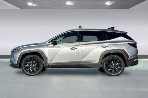 2023 Hyundai TUCSON XRT