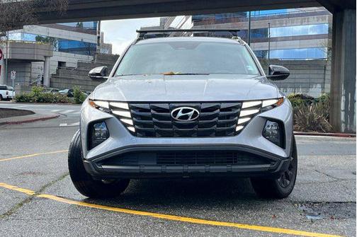2023 Hyundai TUCSON XRT