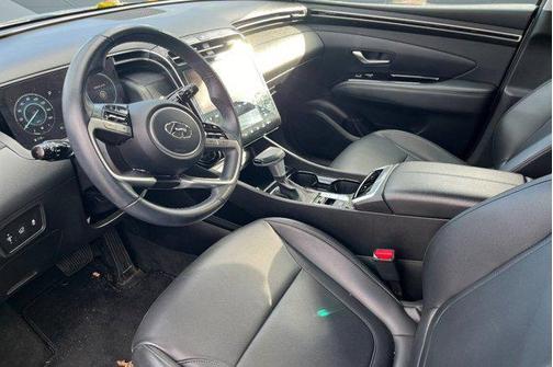 2023 Hyundai TUCSON XRT