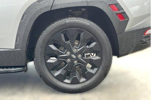 2023 Hyundai TUCSON XRT