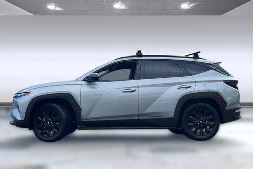 2023 Hyundai TUCSON XRT