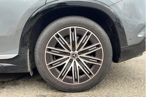 2023 Mercedes-Benz EQS 580 4MATIC