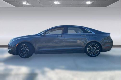 2016 Lincoln MKZ Hybrid Base