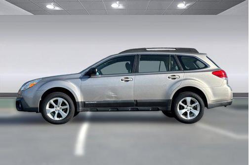 2014 Subaru Outback 2.5i