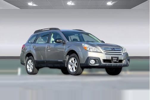 2014 Subaru Outback 2.5i