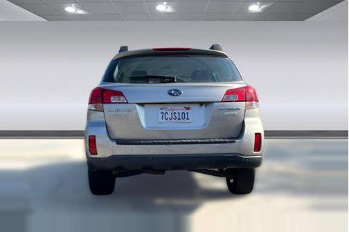 2014 Subaru Outback 2.5i