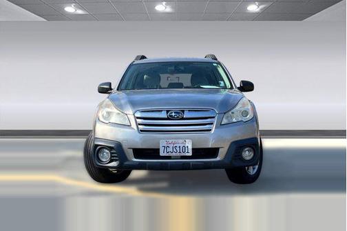 2014 Subaru Outback 2.5i