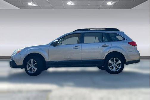 2014 Subaru Outback 2.5i