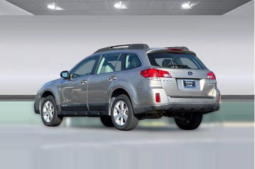 2014 Subaru Outback 2.5i