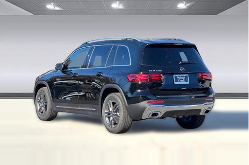 2026 Mercedes-Benz GLB 250 Base