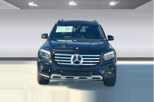 2026 Mercedes-Benz GLB 250 Base
