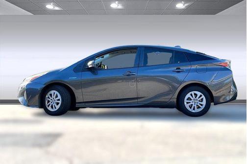 2016 Toyota Prius Two