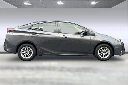 2016 Toyota Prius Two