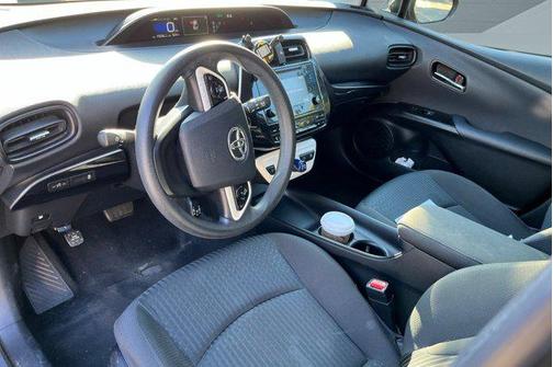 2016 Toyota Prius Two