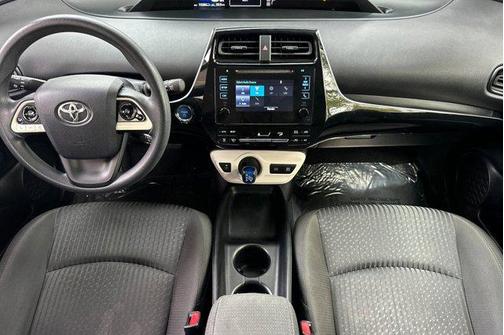 2016 Toyota Prius Two