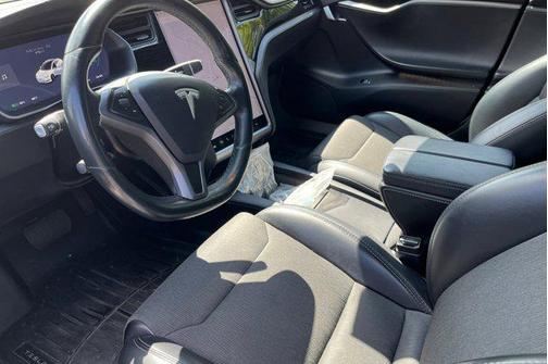 2018 Tesla Model S 75D