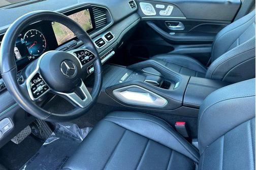 2023 Mercedes-Benz GLE 350 4MATIC