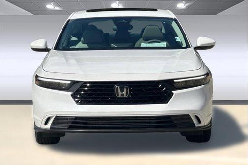 2023 Honda Accord EX 1.5T