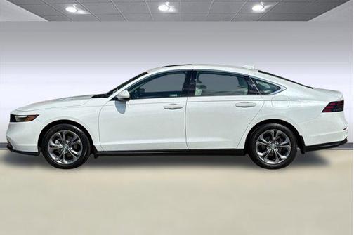 2023 Honda Accord EX 1.5T