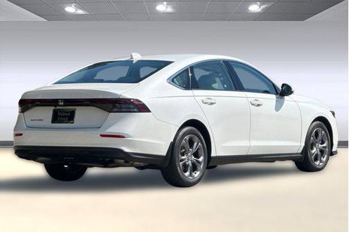 2023 Honda Accord EX 1.5T
