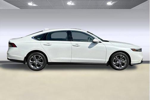 2023 Honda Accord EX 1.5T