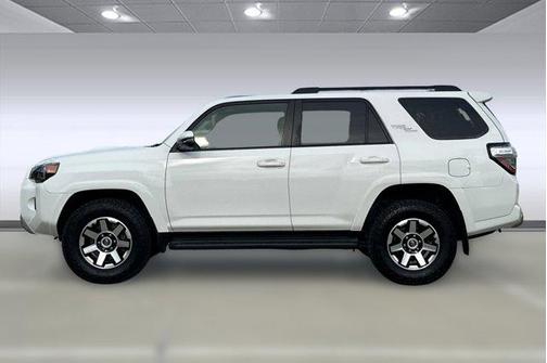 2022 Toyota 4Runner TRD Off Road Premium