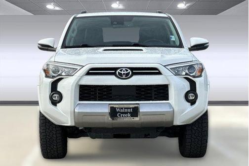 2022 Toyota 4Runner TRD Off Road Premium