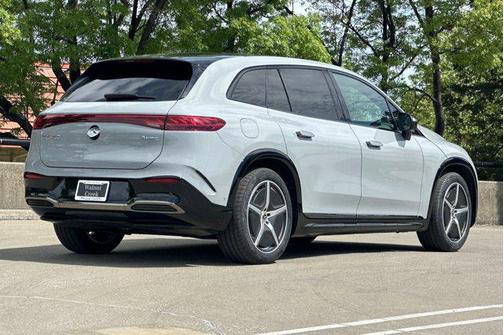 2023 Mercedes-Benz EQS 450 4MATIC