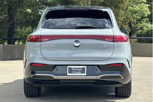 2023 Mercedes-Benz EQS 450 4MATIC